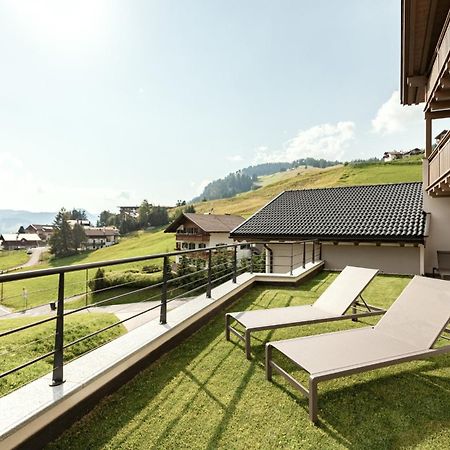 Luxury Chalet Plazola 셀바디발가르디나 외부 사진