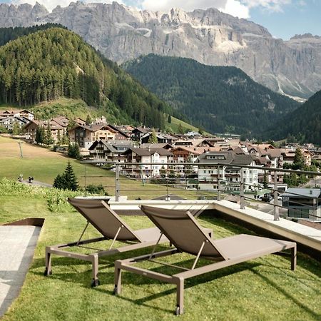 Luxury Chalet Plazola 셀바디발가르디나 외부 사진