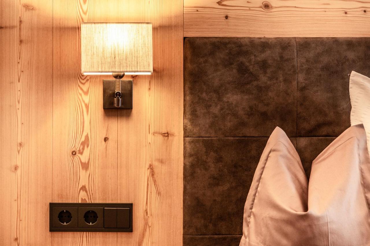 Luxury Chalet Plazola 셀바디발가르디나 외부 사진