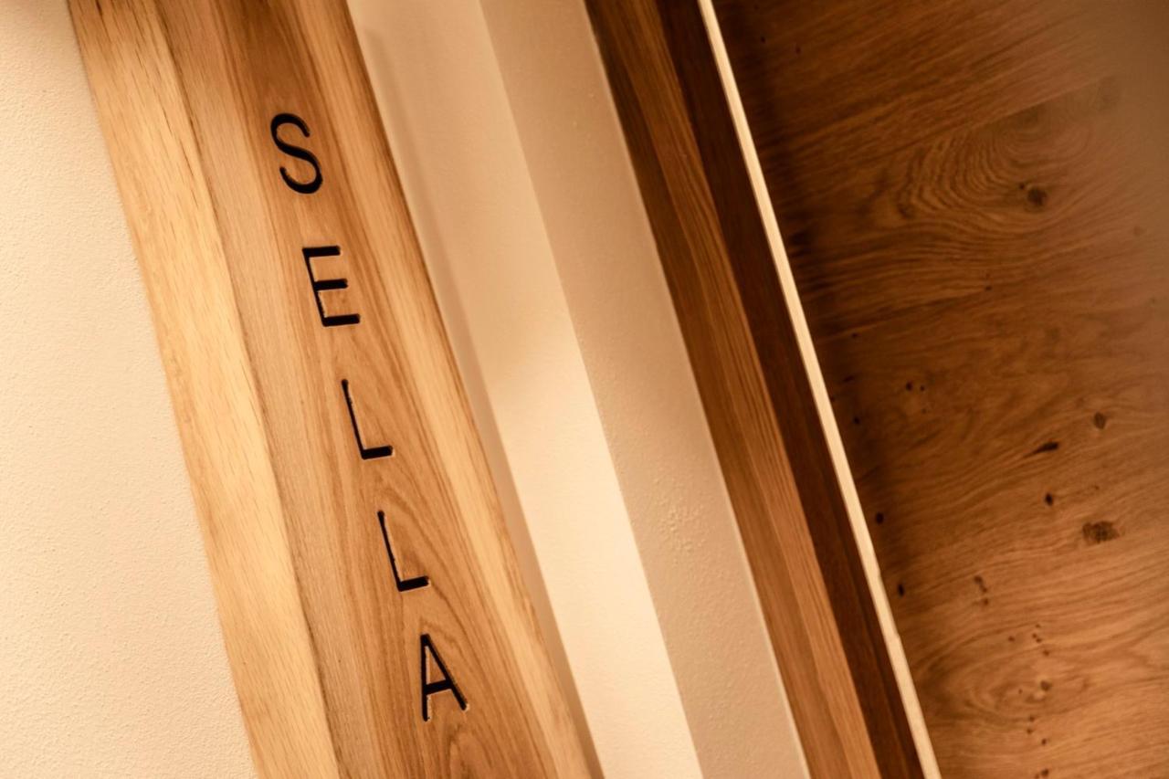 Luxury Chalet Plazola 셀바디발가르디나 외부 사진