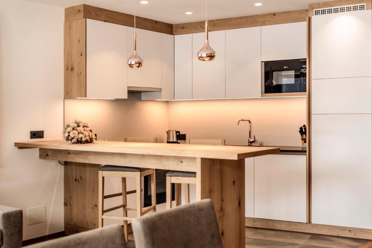 Luxury Chalet Plazola 셀바디발가르디나 외부 사진